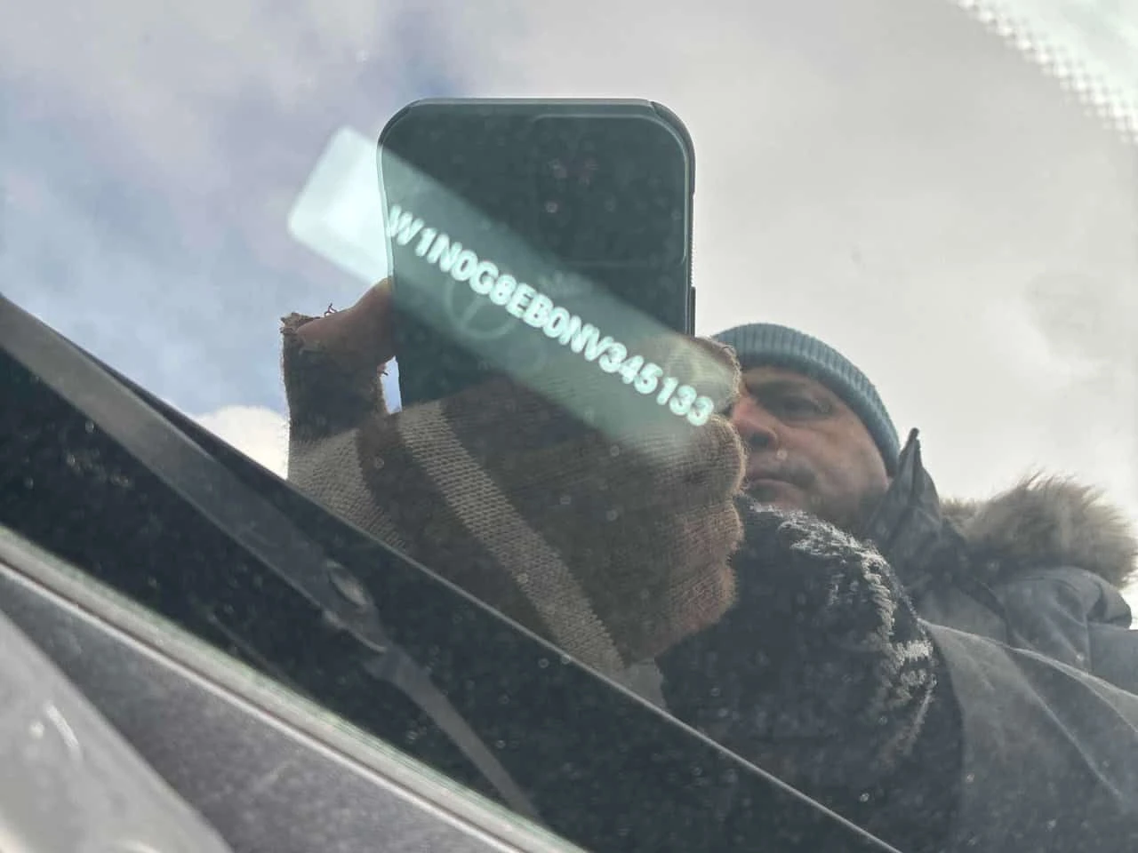 Mercedes-Benz GLC 300 CARFAX/360/ПАНОРАМА/ПОДГРЕВИ, снимка 16 - Автомобили и джипове - 53979482