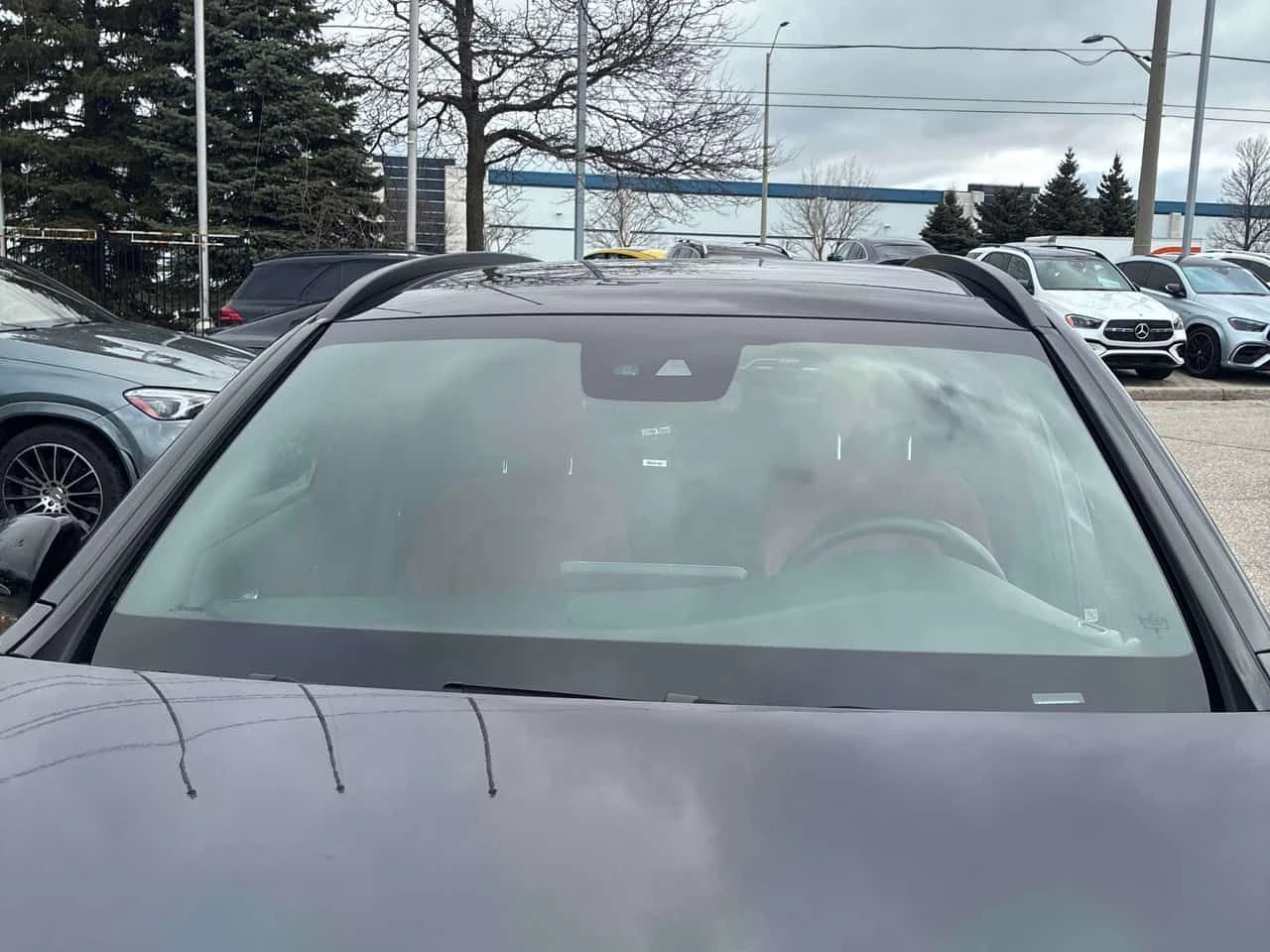 Mercedes-Benz GLC 300 CARFAX/360/ПАНОРАМА/ПОДГРЕВИ, снимка 15 - Автомобили и джипове - 53979482