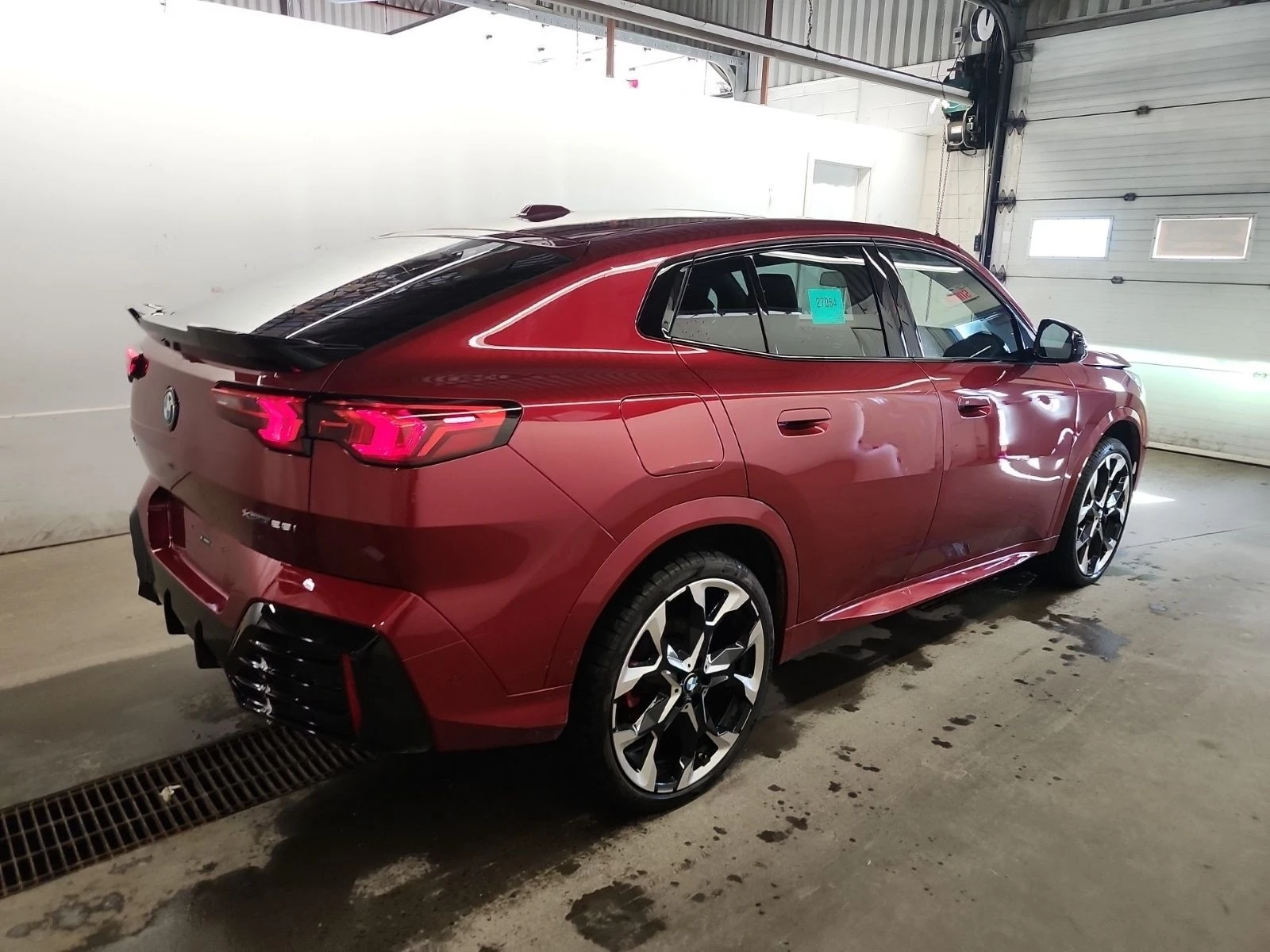 BMW X2 XDRIVE28I � ����������� & ���� ������  | Mobile.bg � ����������� 3