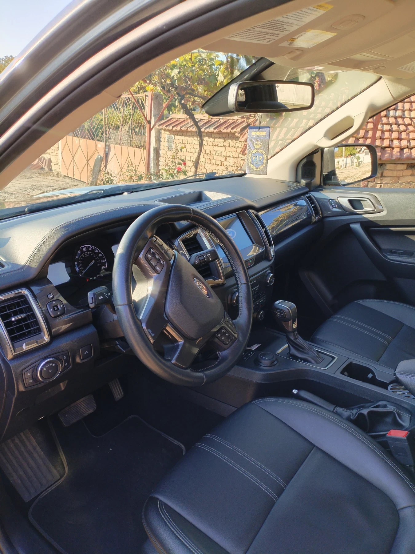 Ford Ranger, снимка 3 - Автомобили и джипове - 54070805