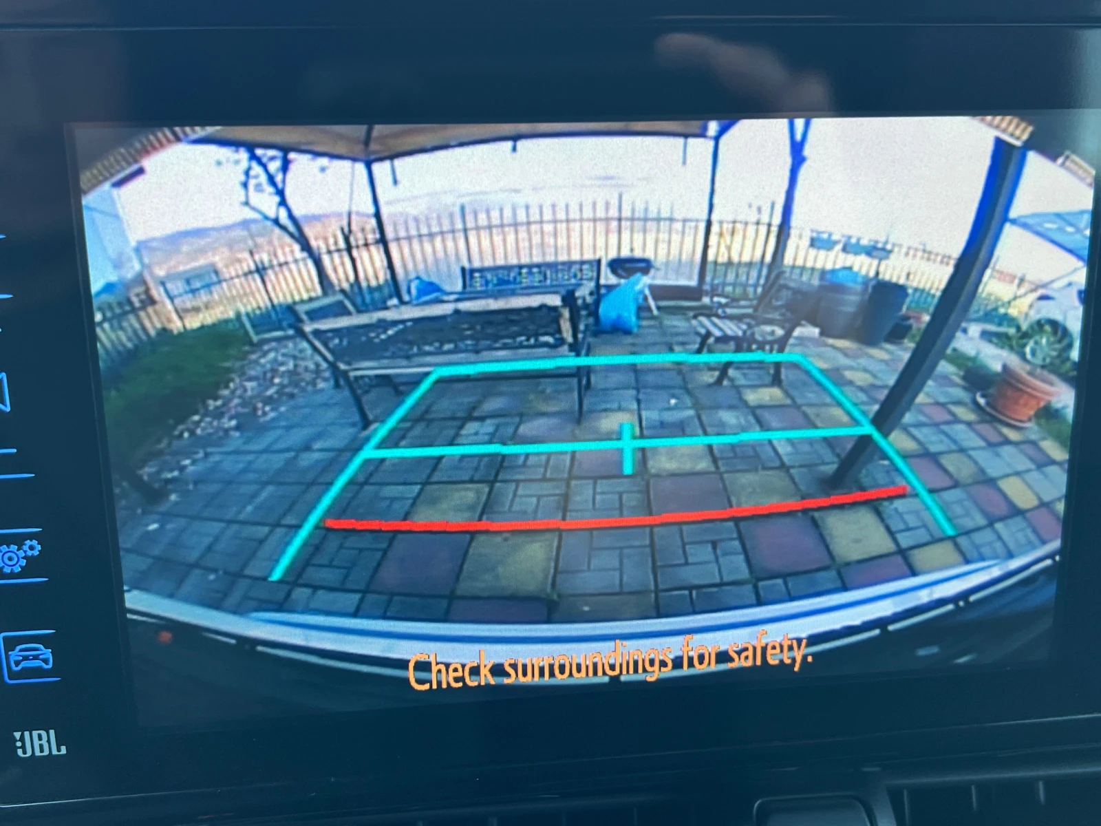 Toyota C-HR 1.8HYBRID, LOUNGE, FULL SERVICE TOYOTA, DISTR, CAM, снимка 14 - Автомобили и джипове - 54114964