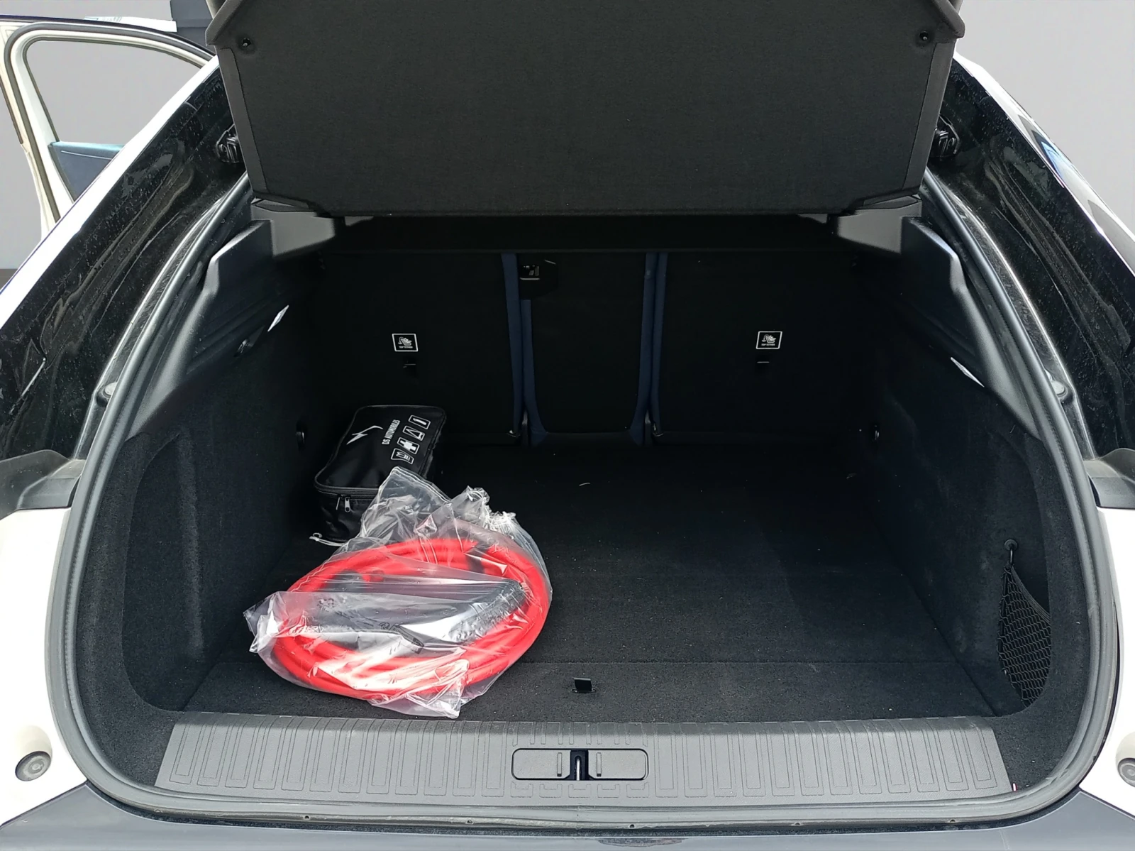 DS DS 9 No8 JULES VERNE ELECTRIC 350 LONG RANGE AWD Automa, снимка 14 - Автомобили и джипове - 54147994