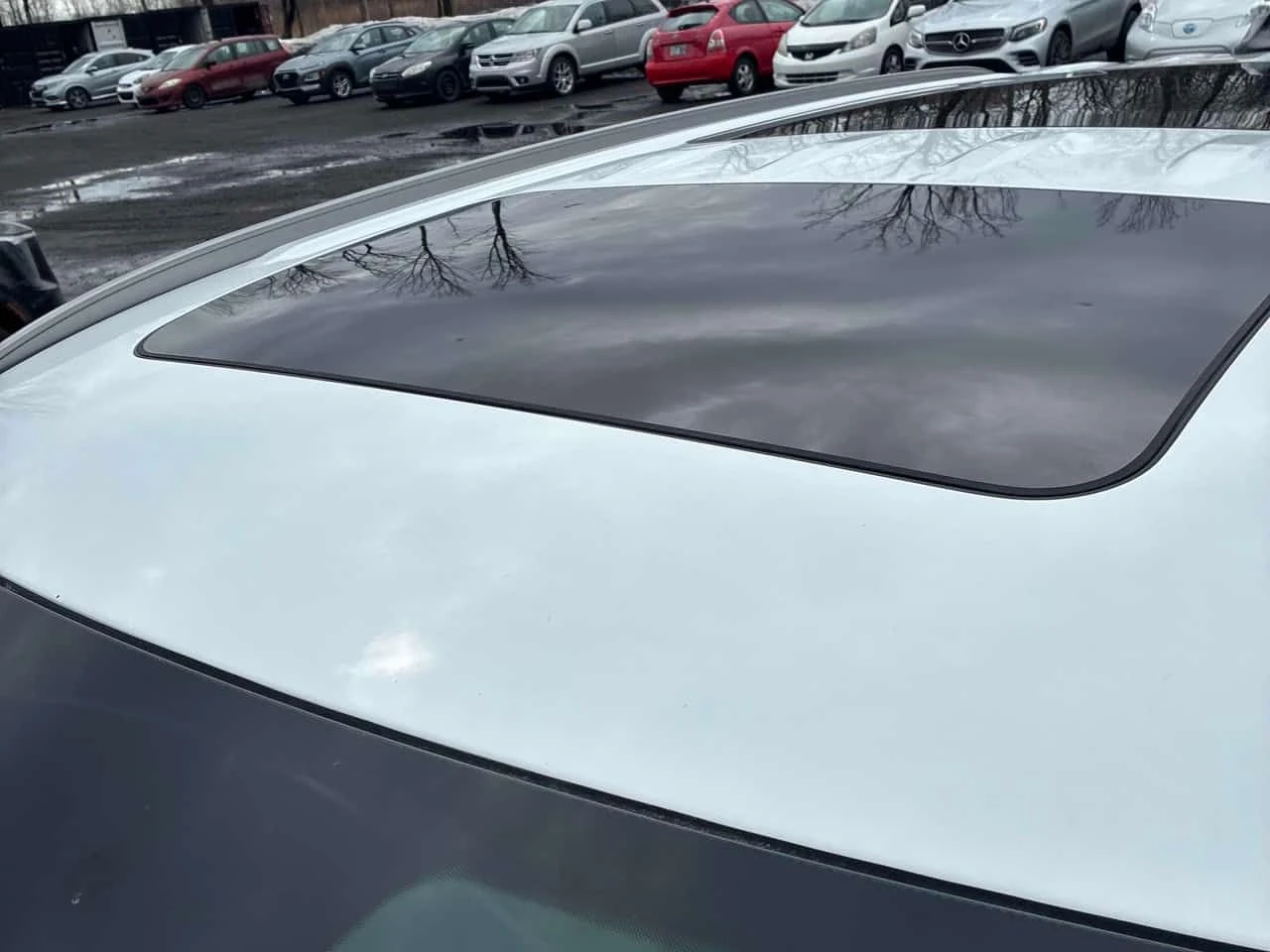 Hyundai Palisade * Ultimate * CARFAX * 360 * ПАНОРАМА * + ГУМИ, снимка 16 - Автомобили и джипове - 54158111