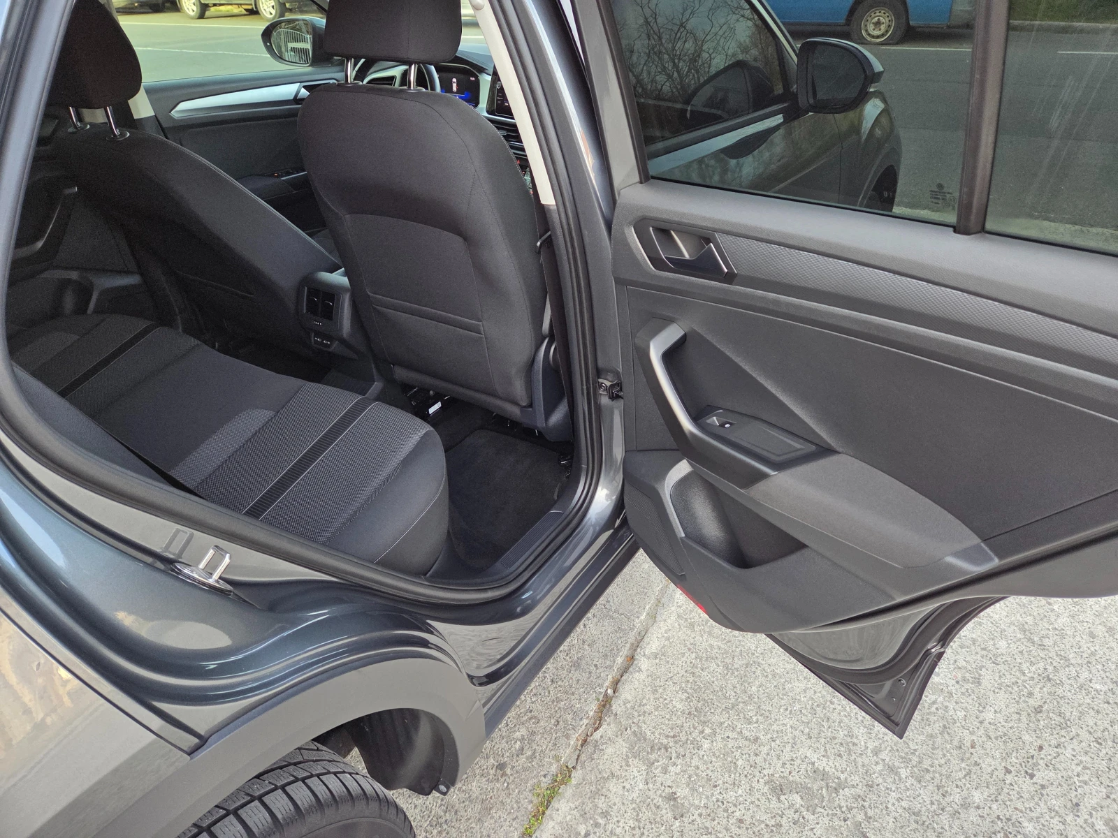 VW T-Roc FULL DIGITAL | Mobile.bg � ����������� 11