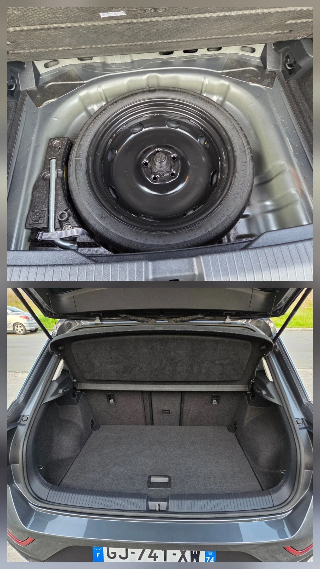 VW T-Roc FULL DIGITAL, снимка 16 - Автомобили и джипове - 54234349