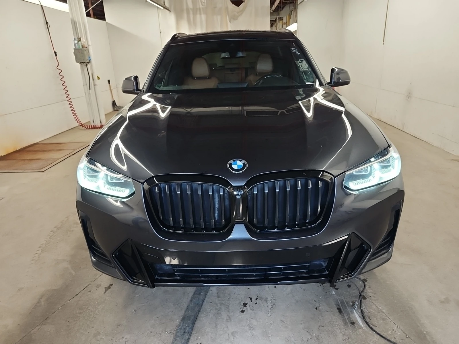 BMW X3 XDRIVE30I* * CARFAX * * АВТО КРЕДИТ * * 