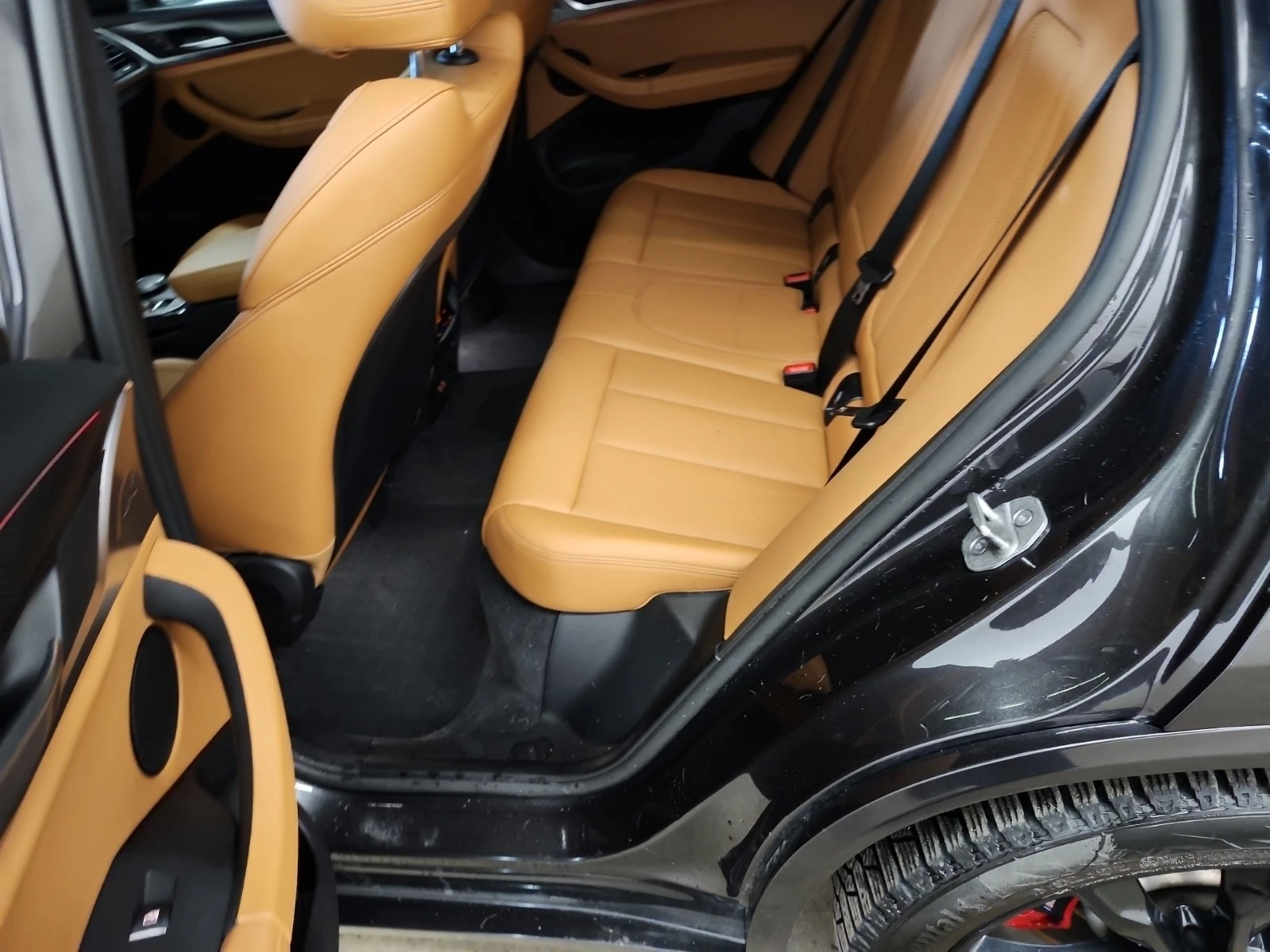 BMW X3 XDRIVE30I* * CARFAX * * АВТО КРЕДИТ * * , снимка 10 - Автомобили и джипове - 54234433