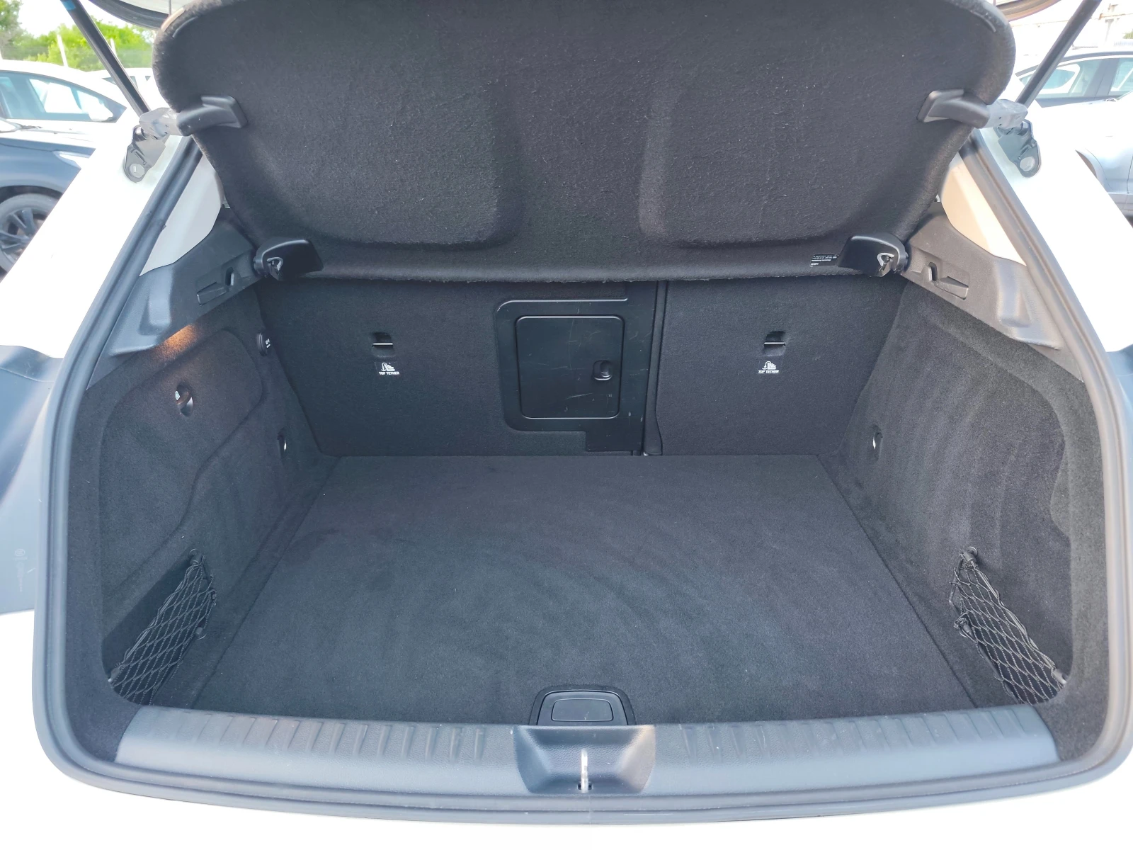 Mercedes-Benz GLA 220 CDI 4 MATIC  | Mobile.bg � ����������� 16