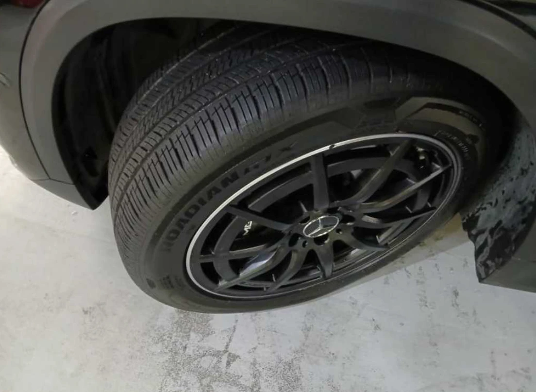 Mercedes-Benz GLA 45 AMG 4MATIC, снимка 6 - Автомобили и джипове - 54630309