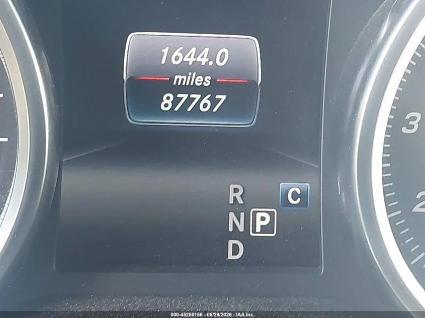 Mercedes-Benz GLS * LED* Burmester* ACTIVE COMFORT PACKAGE* , снимка 12 - Автомобили и джипове - 55046489