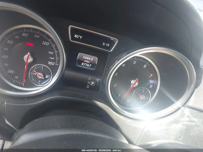 Mercedes-Benz GLS * LED* Burmester* ACTIVE COMFORT PACKAGE* , снимка 11 - Автомобили и джипове - 55046489