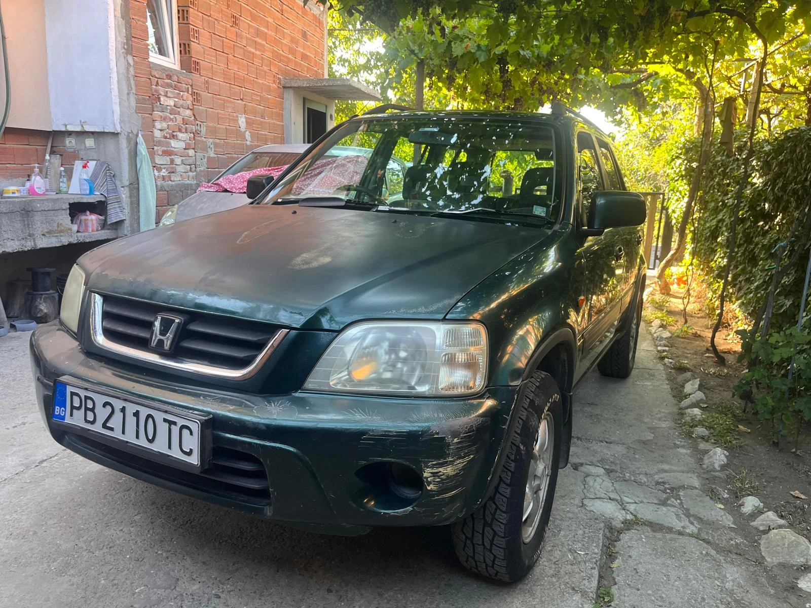 Honda Cr-v | Mobile.bg � ����������� 3