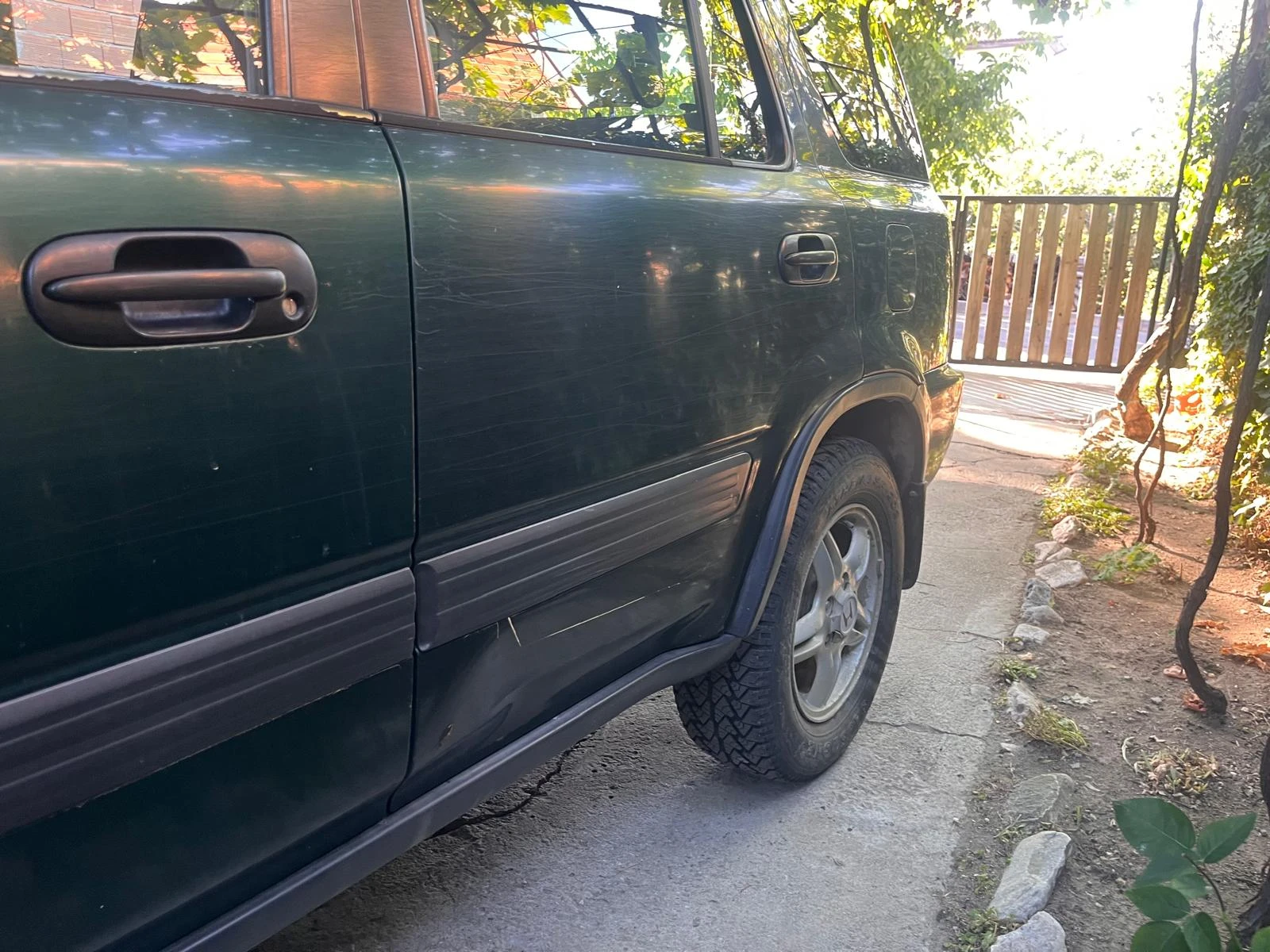 Honda Cr-v | Mobile.bg � ����������� 5