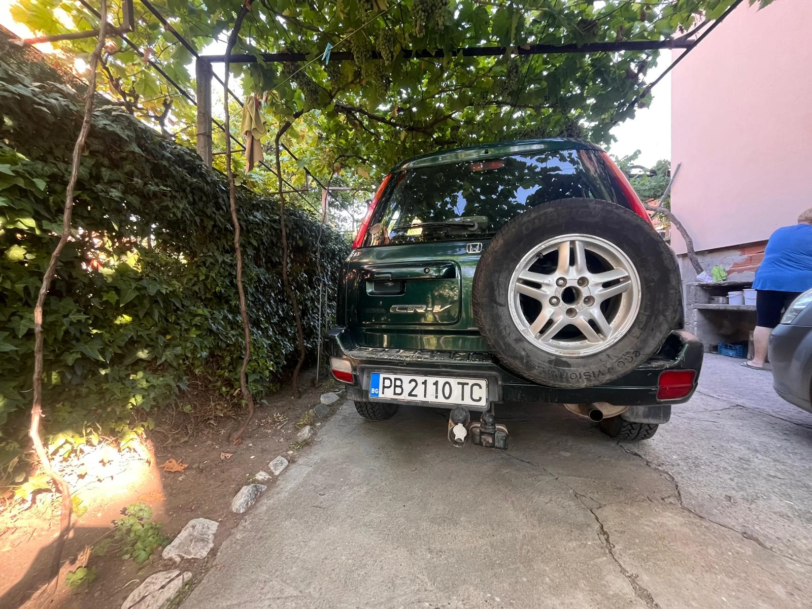 Honda Cr-v | Mobile.bg � ����������� 6