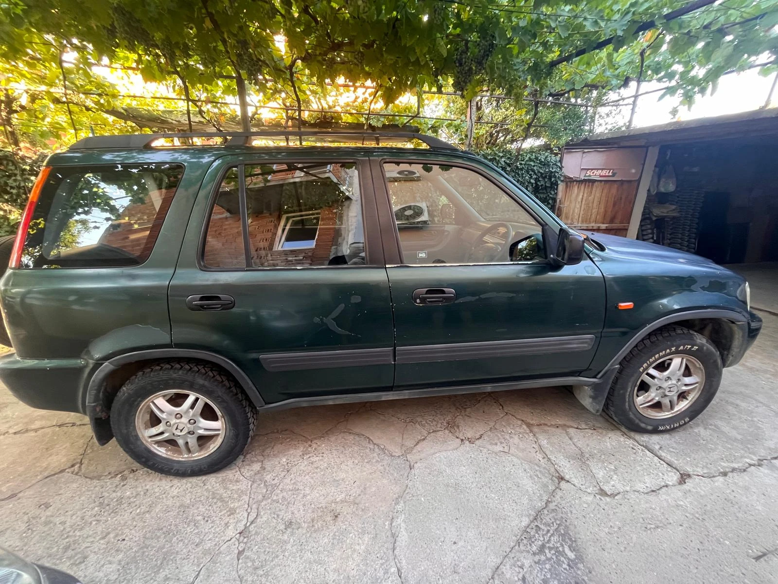 Honda Cr-v | Mobile.bg � ����������� 1