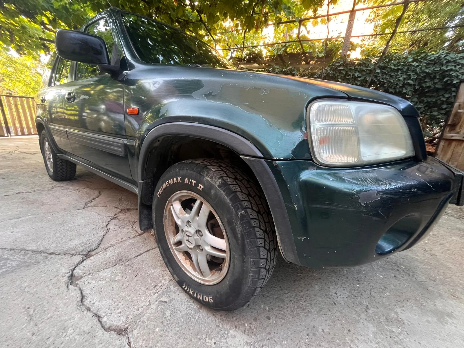Honda Cr-v | Mobile.bg � ����������� 4