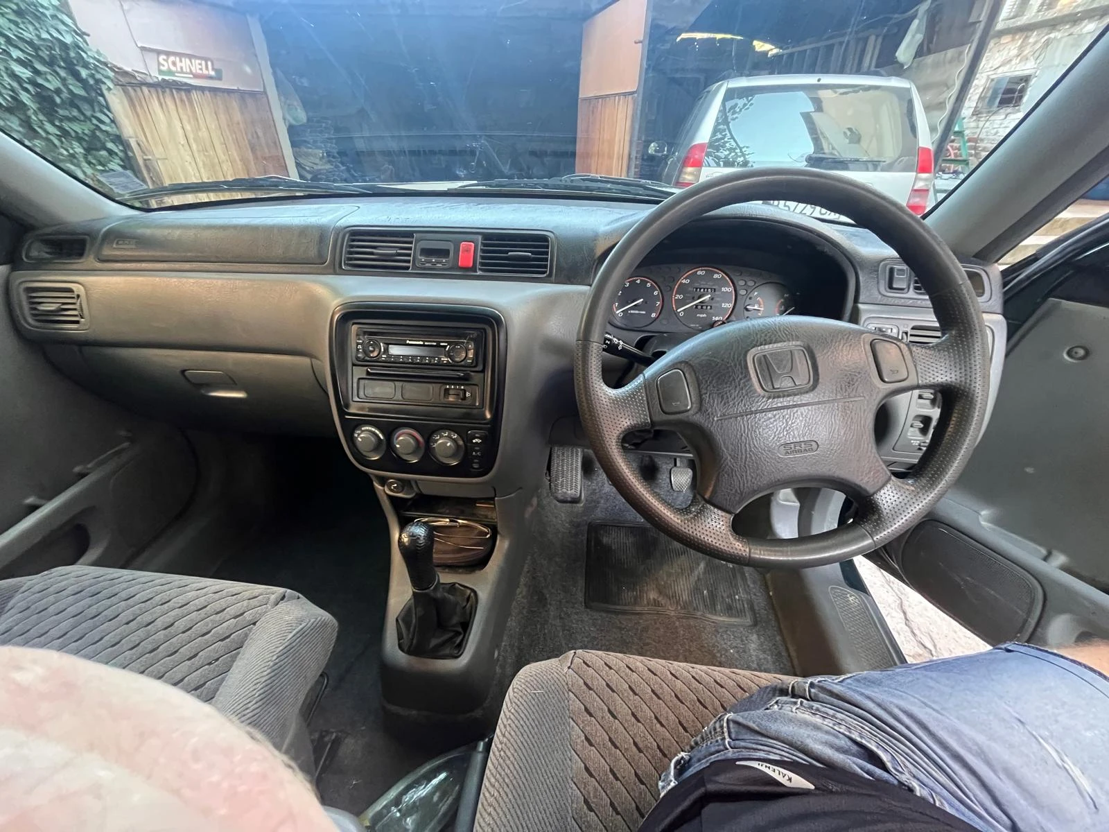 Honda Cr-v | Mobile.bg � ����������� 8