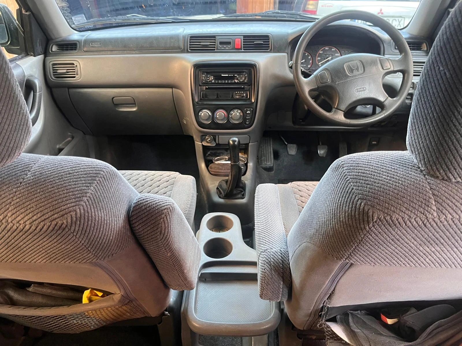 Honda Cr-v | Mobile.bg � ����������� 7