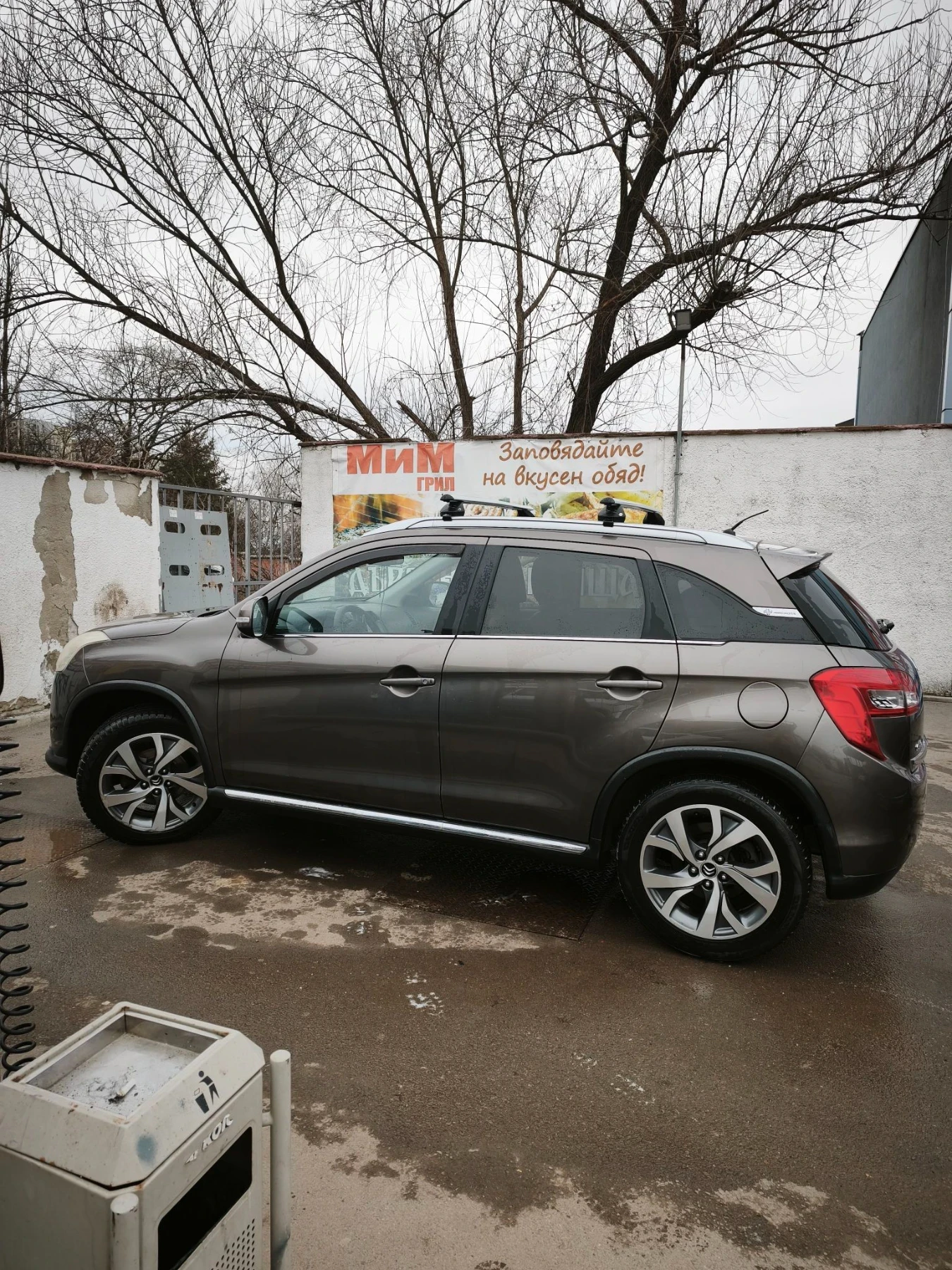 Citroen C4 AIRCROSS | Mobile.bg � ����������� 4