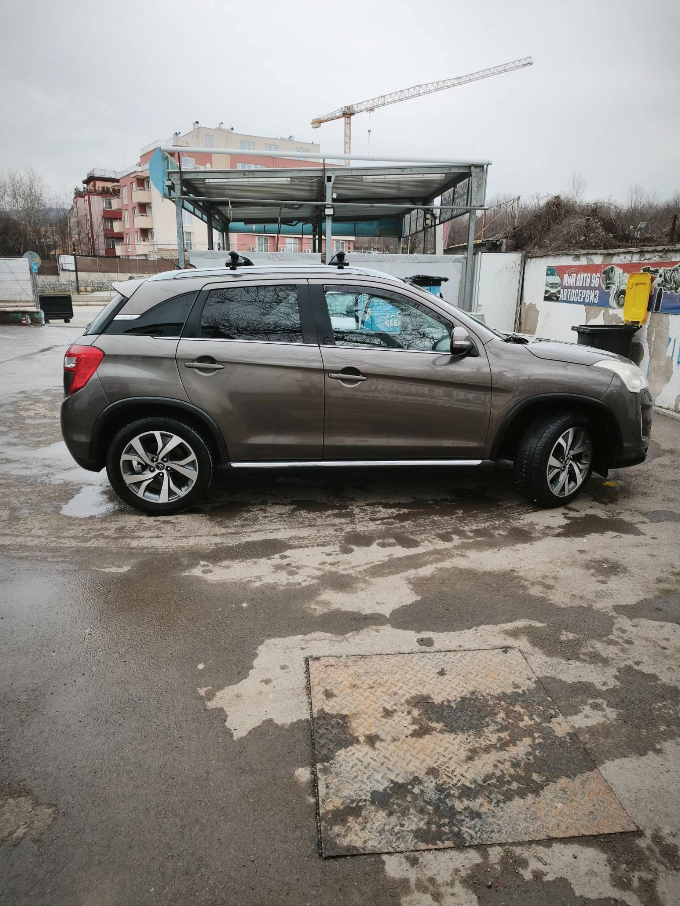 Citroen C4 AIRCROSS | Mobile.bg � ����������� 3