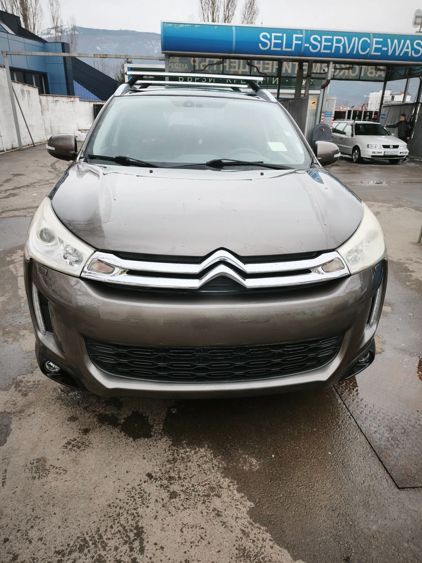 Citroen C4 AIRCROSS | Mobile.bg � ����������� 5