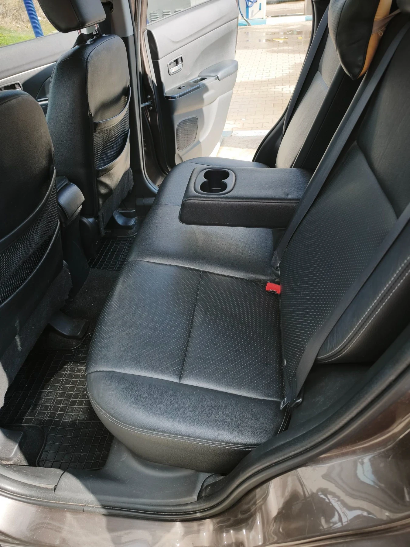Citroen C4 AIRCROSS | Mobile.bg � ����������� 8