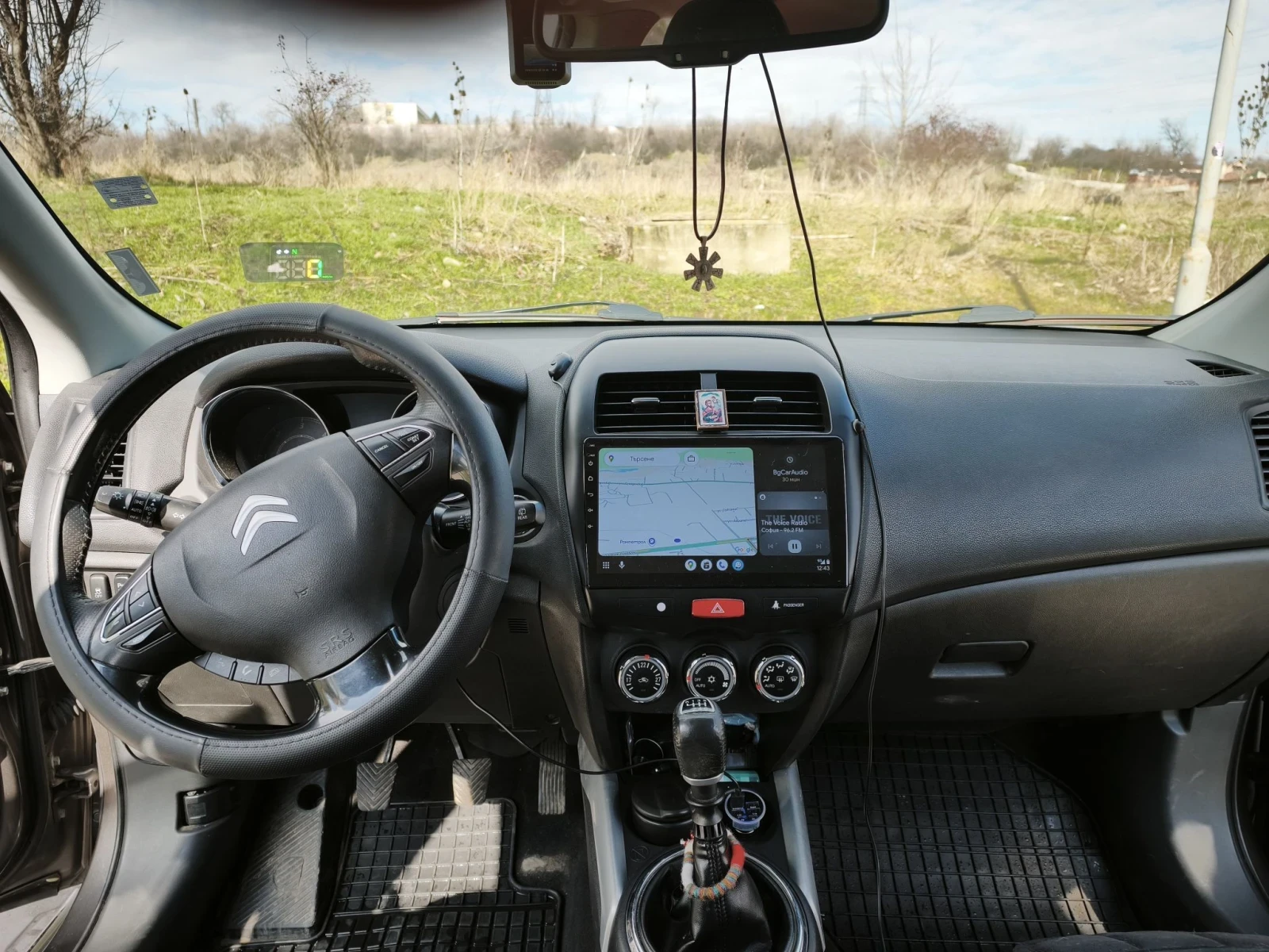 Citroen C4 AIRCROSS | Mobile.bg � ����������� 7
