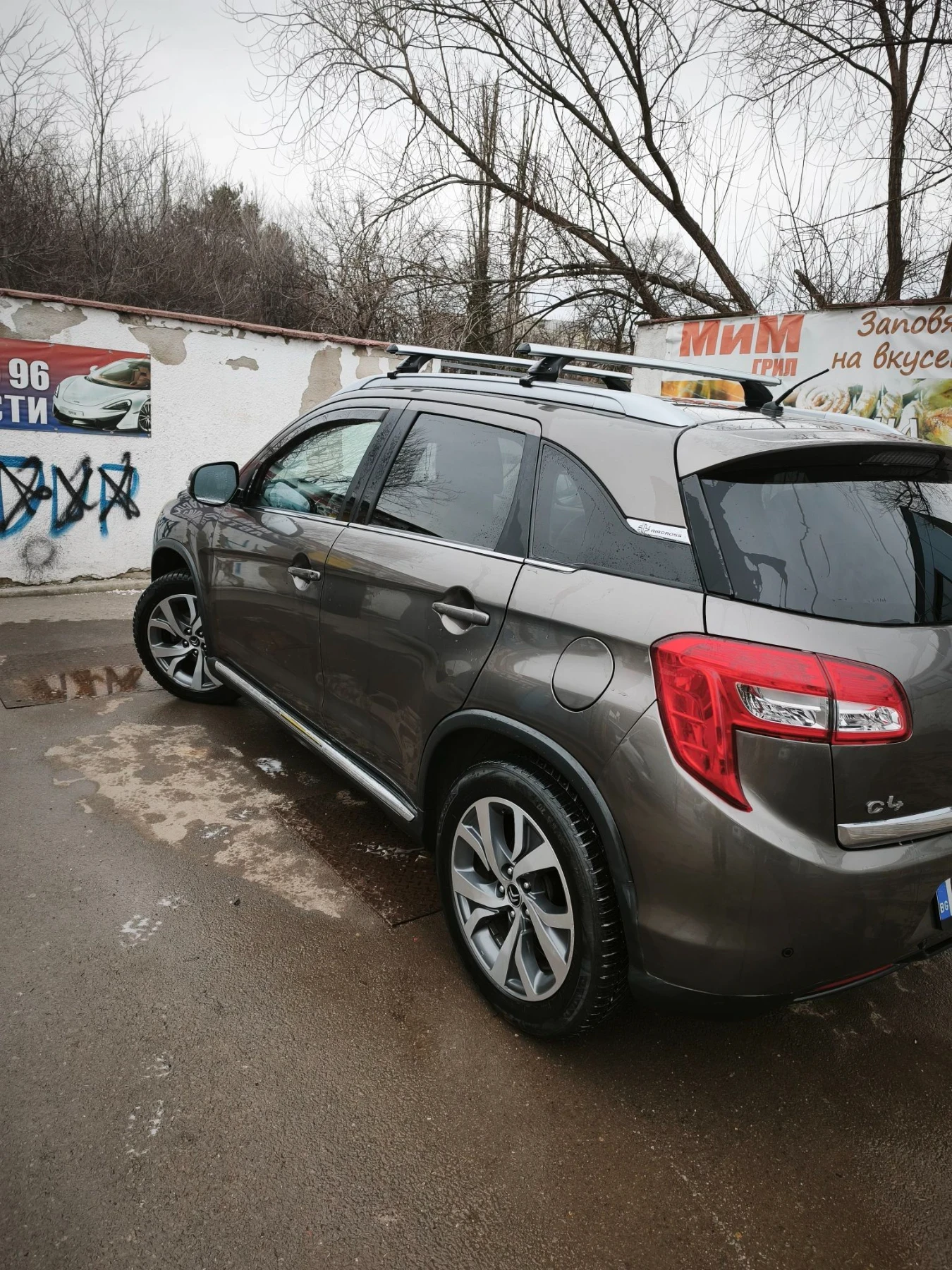 Citroen C4 AIRCROSS | Mobile.bg � ����������� 2
