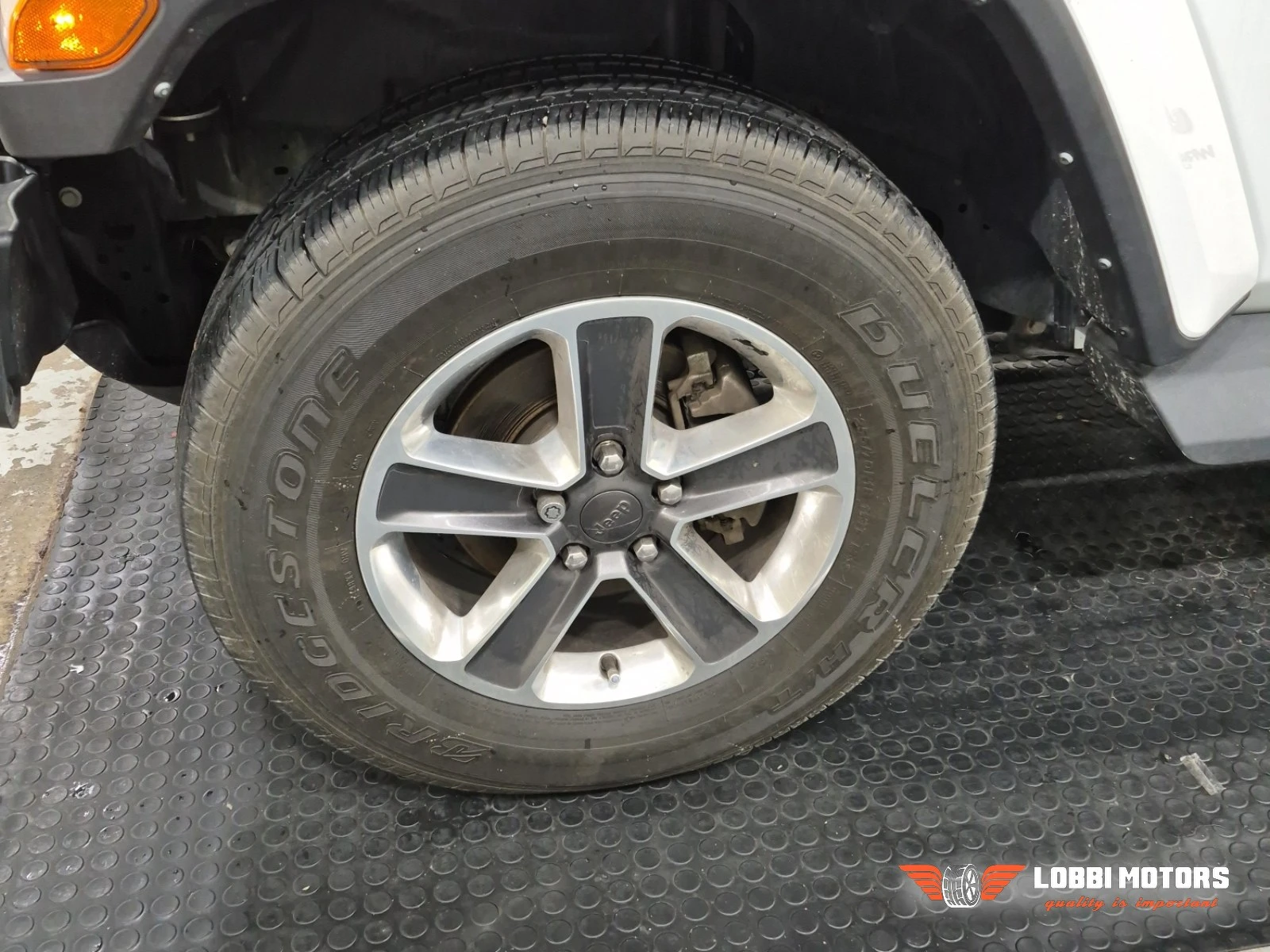 Jeep Wrangler, снимка 6 - Автомобили и джипове - 55928275