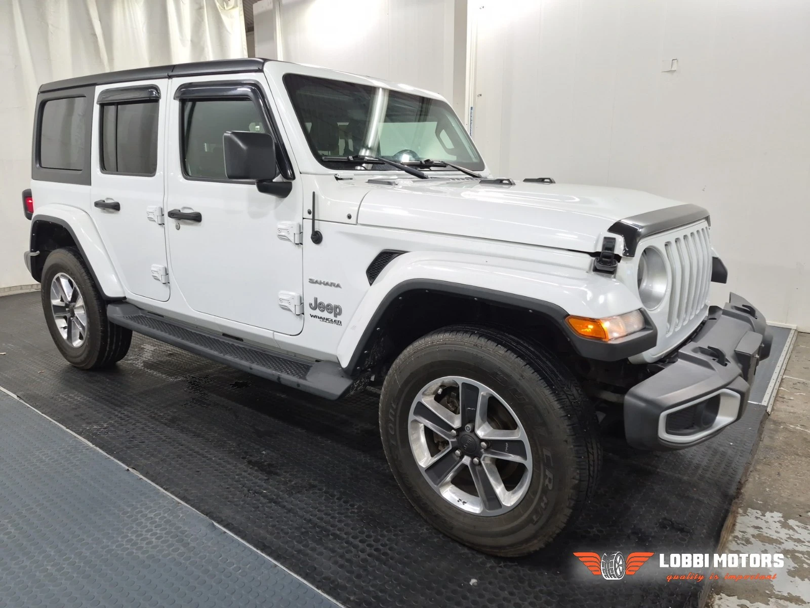Jeep Wrangler, снимка 2 - Автомобили и джипове - 55928275