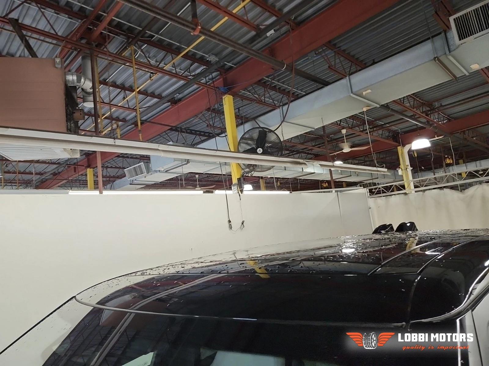 Land Rover Range Rover Sport, снимка 7 - Автомобили и джипове - 55992943
