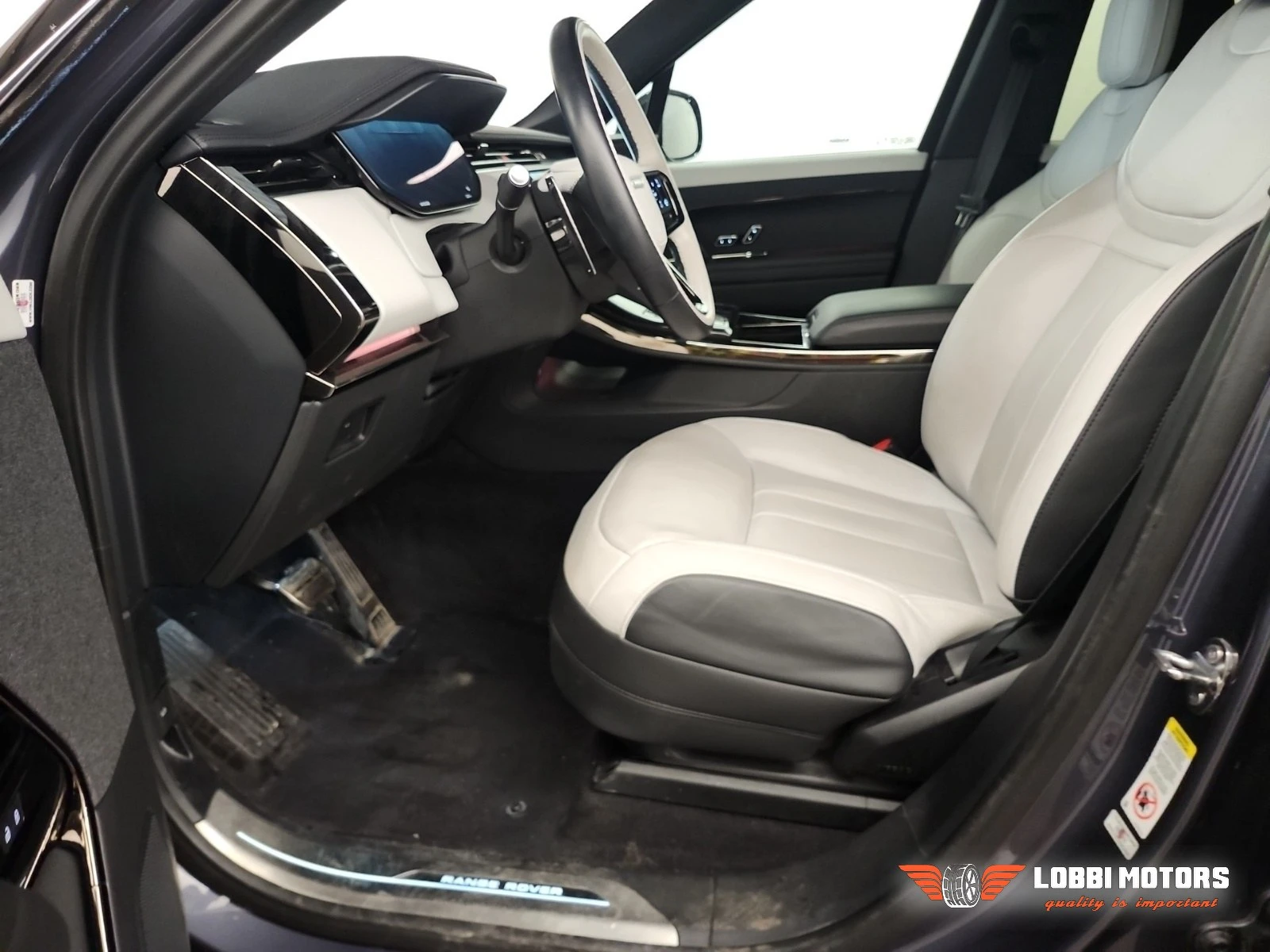 Land Rover Range Rover Sport, снимка 5 - Автомобили и джипове - 55992943
