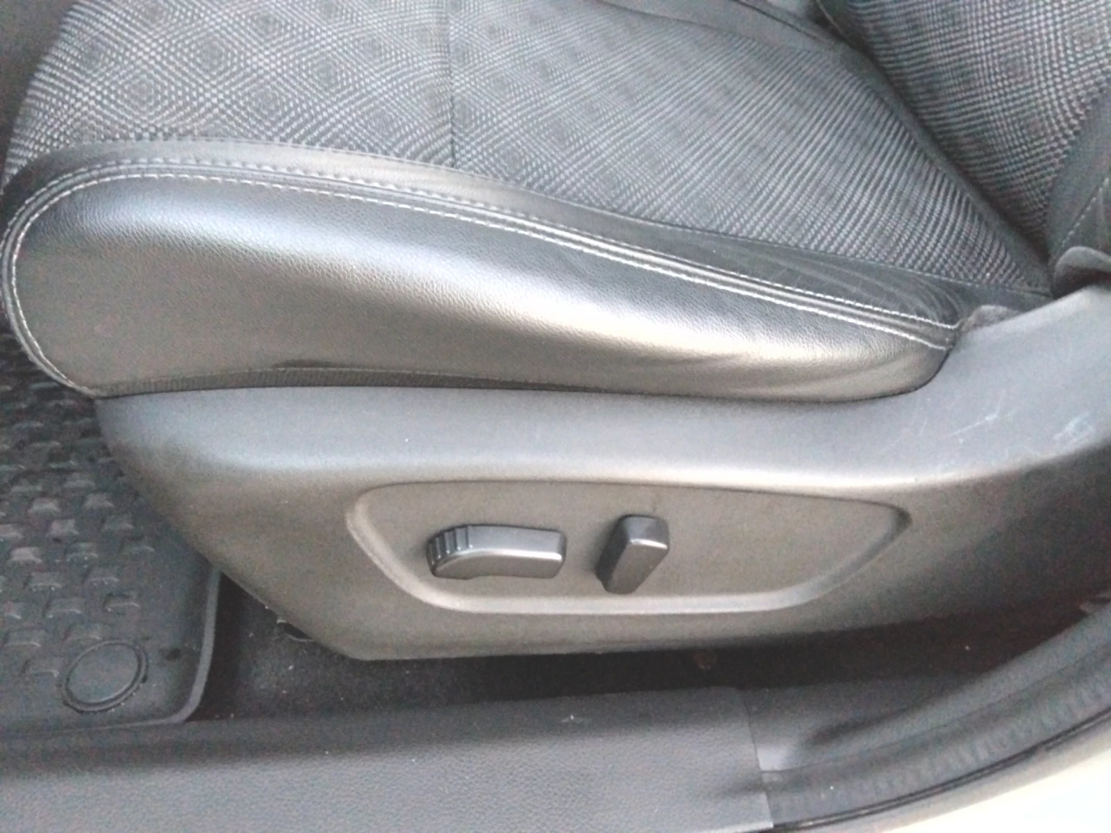 Nissan Qashqai, снимка 10 - Автомобили и джипове - 55994280