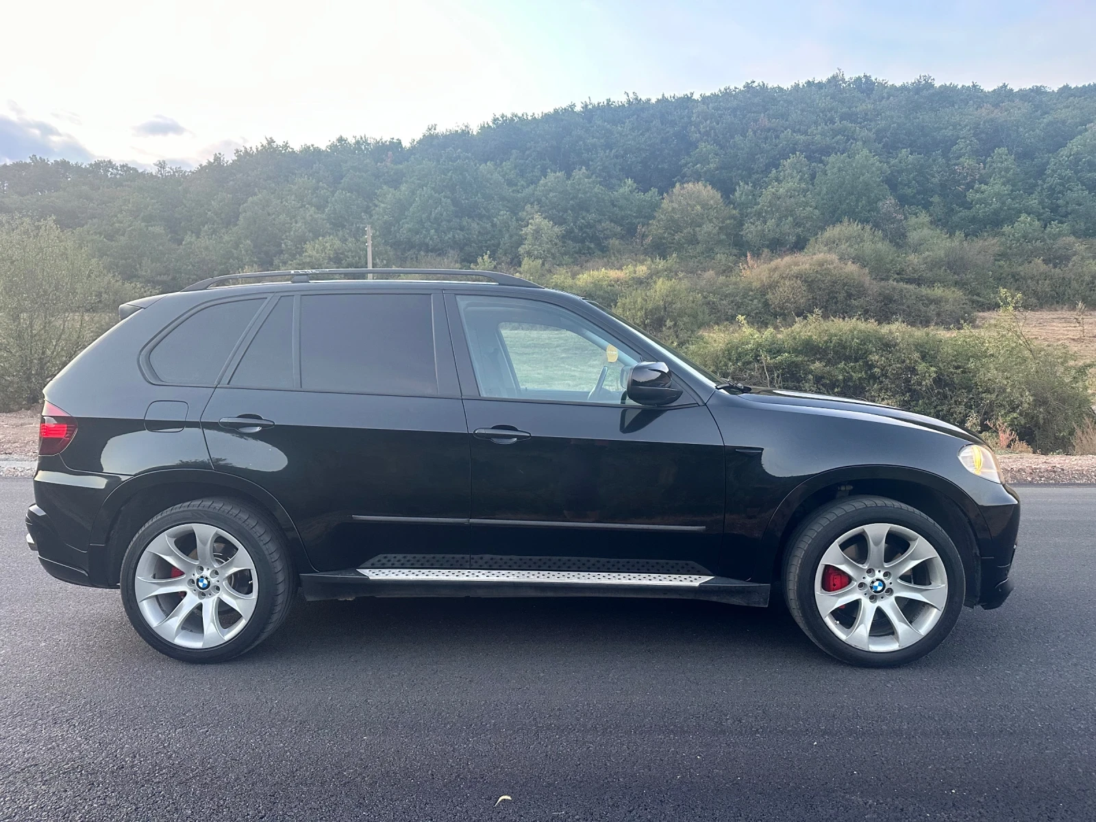 BMW X5 3.0d сменени вериги и дюзи !, снимка 4 - Автомобили и джипове - 56153144