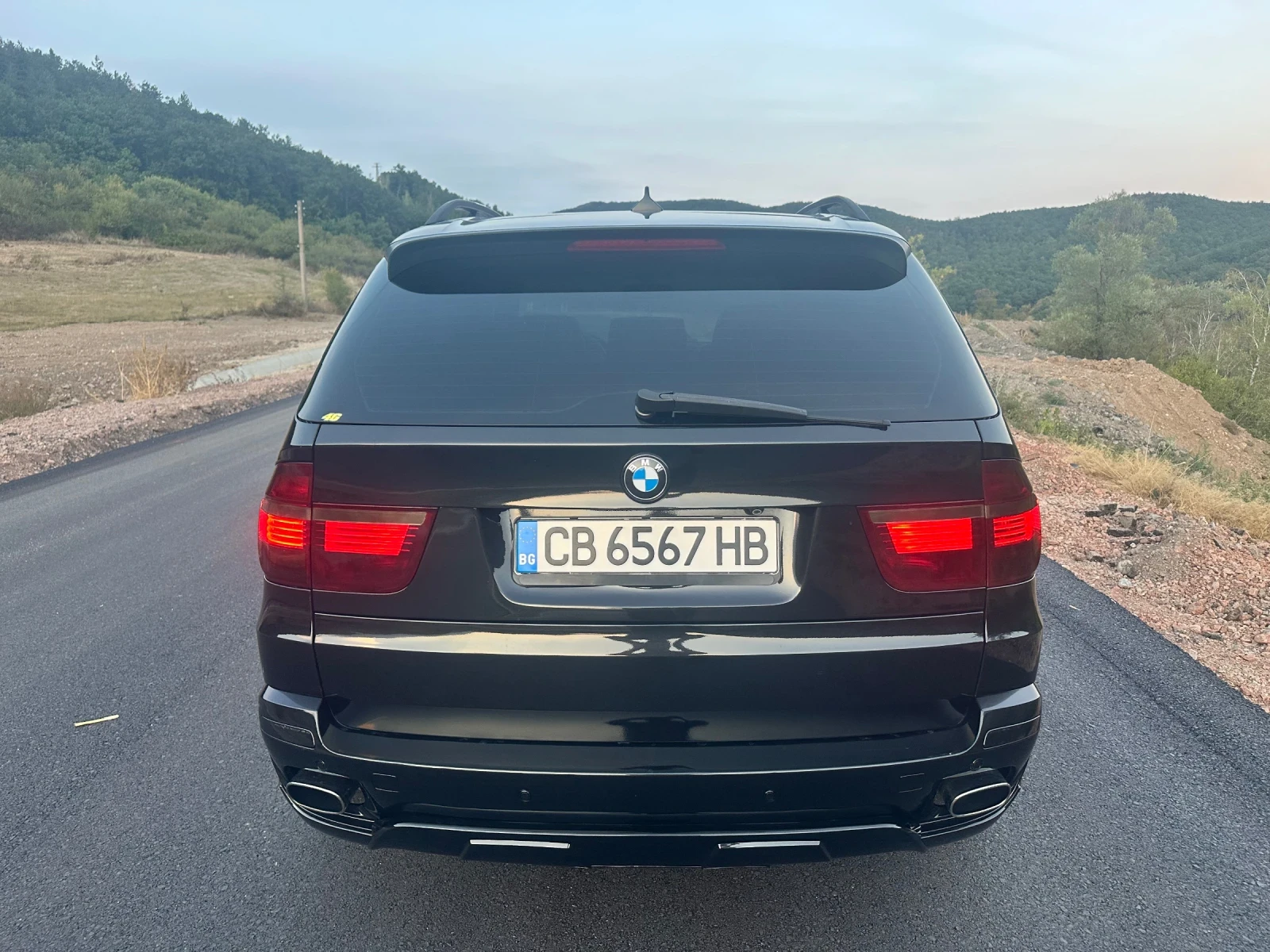 BMW X5 3.0d сменени вериги и дюзи !, снимка 6 - Автомобили и джипове - 56153144