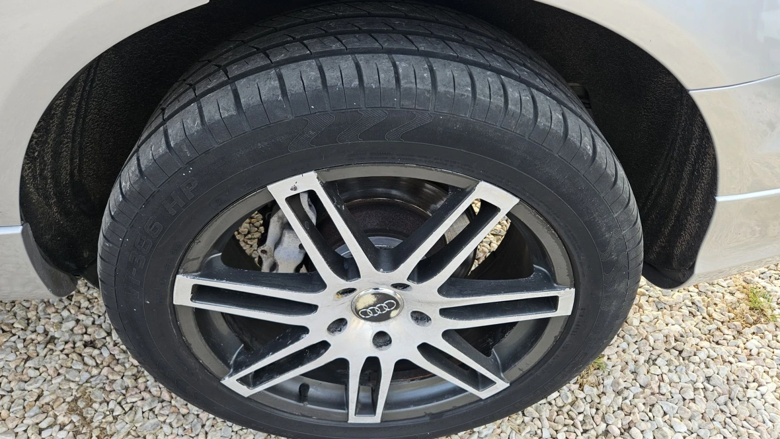 Audi Q7 3.0 TDI..QUATTRO , снимка 14 - Автомобили и джипове - 56216225