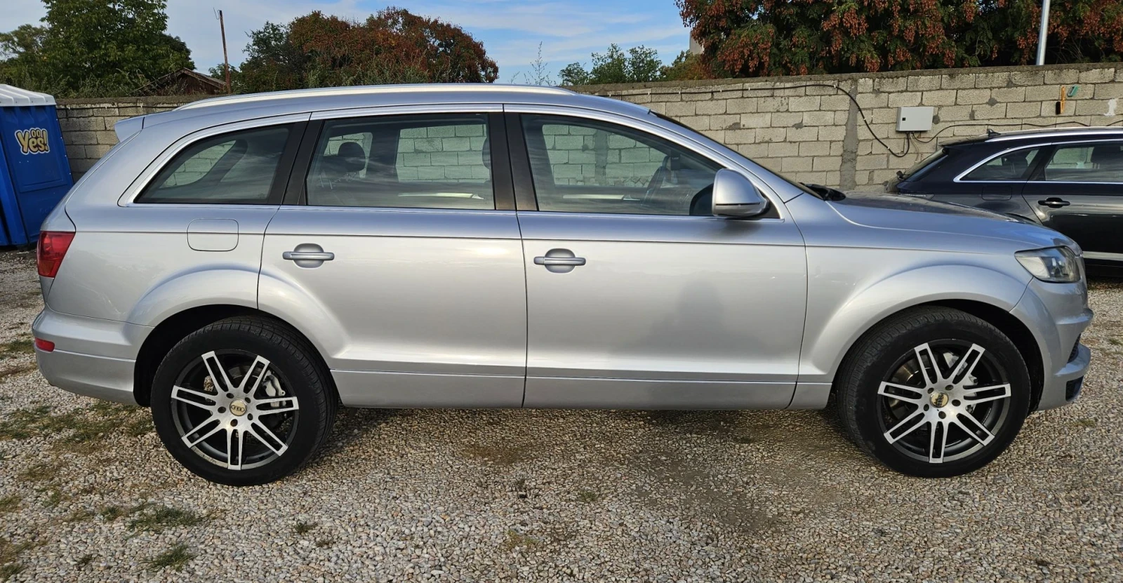 Audi Q7 3.0 TDI..QUATTRO , снимка 2 - Автомобили и джипове - 56216225
