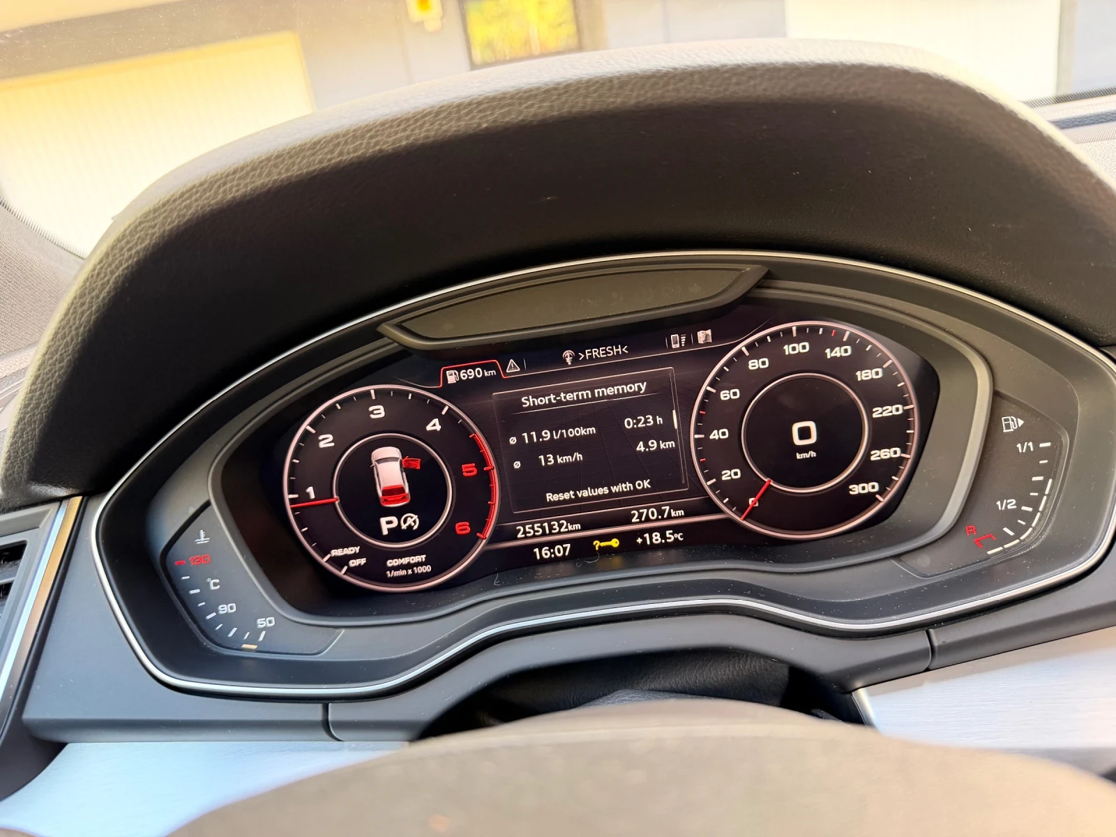 Audi Q5, снимка 10 - Автомобили и джипове - 56361717