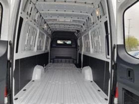 Mercedes-Benz Sprinter 317-Extra Long-HOB!!!!, снимка 16