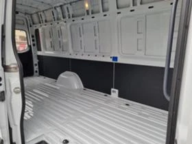 Mercedes-Benz Sprinter 317-Extra Long-HOB!!!!, снимка 15
