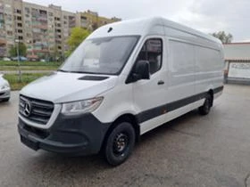Mercedes-Benz Sprinter 317-Extra Long-HOB!!!!, снимка 1