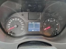 Mercedes-Benz Sprinter 317-Extra Long-HOB!!!!, снимка 12
