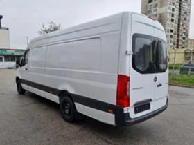 Mercedes-Benz Sprinter 317-Extra Long-HOB!!!!, снимка 3