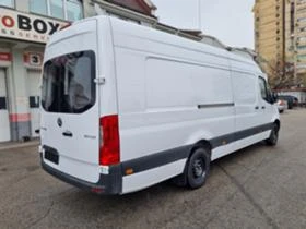 Mercedes-Benz Sprinter 317-Extra Long-HOB!!!!, снимка 5