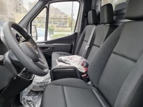 Mercedes-Benz Sprinter 317-Extra Long-HOB!!!!, снимка 11
