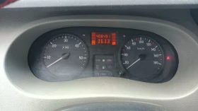 Renault Master Товарен Фургон с двигател Ивеко 6 ск, снимка 10
