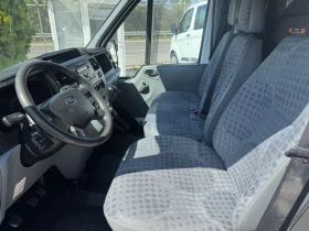 Ford Transit 189000km!!!KLIMA, снимка 6