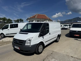 Ford Transit 189000km!!!KLIMA, снимка 3