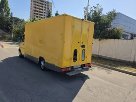 Mercedes-Benz Sprinter Кемпер, снимка 2