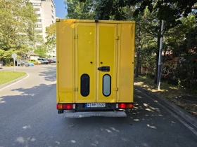 Mercedes-Benz Sprinter Кемпер, снимка 4